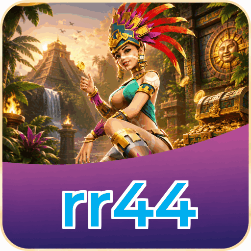 rr44 Indonesia