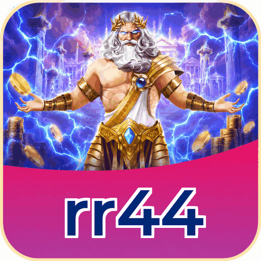 rr44 Indonesia