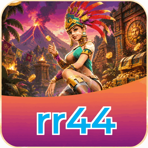 rr44 Indonesia