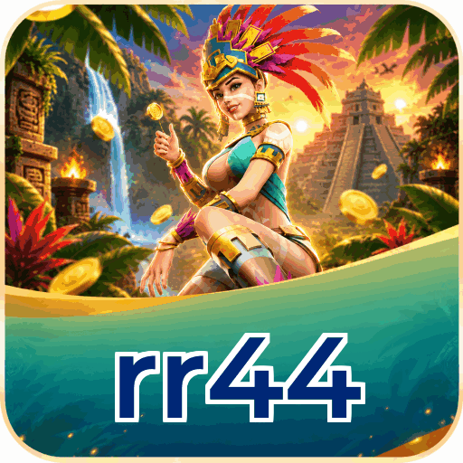 Tampilan antarmuka rr44 APK v4.7.5 saat pengujian performa dan keamanan di perangkat Android